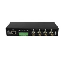 GEM ELECTRONICS HDHUB-4P   GEM Electronics 5MP High Performance Video Hub - HDHUB-4P