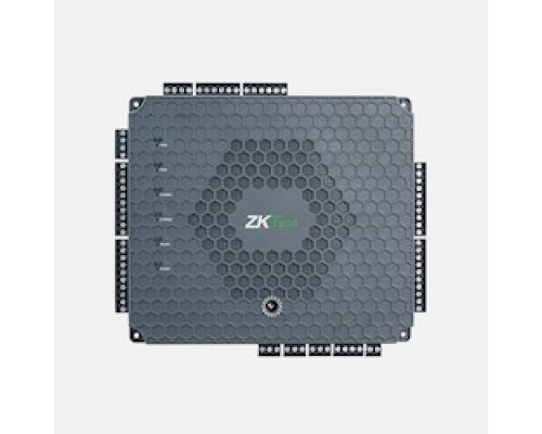 ZKTECO  ATLAS 260      Two-door Atlas Series Access Control panel, supporting biometric readers, designed and engineered in the U.S. Fast and simple to install with an embedded web application. Minimal wiring required because they support both PoE