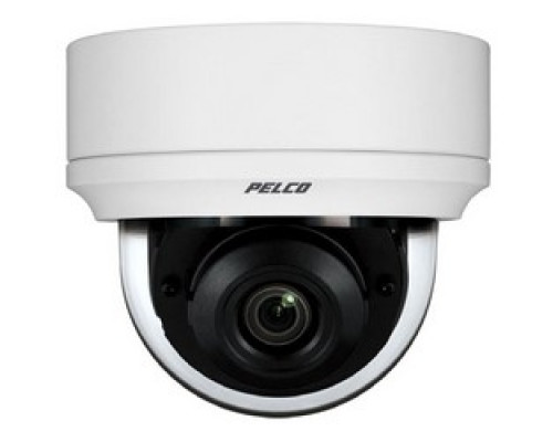 PELCO  IME222-1IS      Sarix Series Camera, Enhanced, Indoor Dome PoE 1224 V / 2 MP