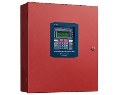 FIRELITE - HONEYWELL FIRE SYST  ES-50X               50 Point Addressable Fire Alarm Control Panel