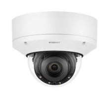 HANWHA VISION  PND-A6081RV               2MP Network AI IR Dome Camera, Max. 2MP Resolution, Up To 120fps