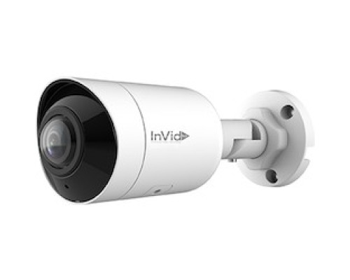 INVID TECH  VIS-P5BXIR180NH-AI               5MP MINI BULLET 180 DEGREE
