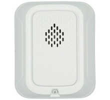 SYSTEM SENSOR  CHWL               Chime, Indoor, 12/24 Volt DC, 5.6