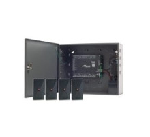 LINEAR CORPORATION  620-100259  EL36-4MB      Access Control Platform Bundle, 4-Door, 8 GB MicroSD, 12.25