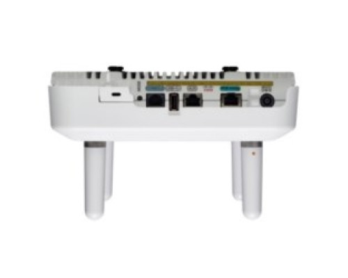 CISCO  AIR-AP3802I-B-K9      Wireless Access Point, Indoor, Dual Band, 2.6 Gbps, Wave 2, Controller Based 802.11a/b/g/n/ac, 8.68