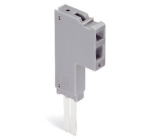 WAGO CORPORATION  285-427      POWERCLAMP TAP TERMINAL BLOCK 24 -10AWG WORKS ON 285-135 & 285-137