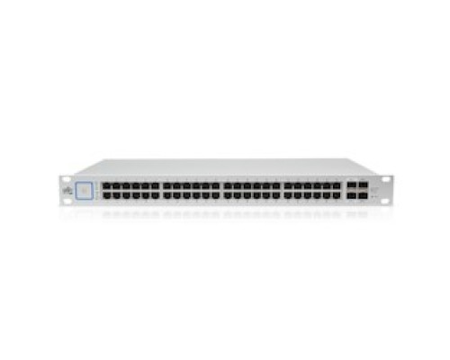 UBIQUITI NETWORKS  US-48-500W      UBIQUITI UNIFI 48 PORT, 500 WATT