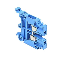 TE-ENERGY  012511601      ETR M4/6.N Blue Term Block