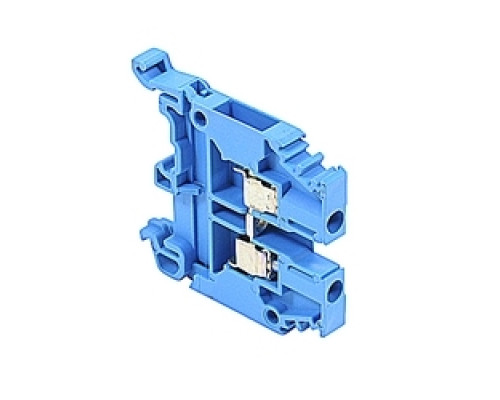 TE-ENERGY  012511601      ETR M4/6.N Blue Term Block