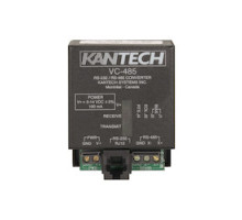 KANTECH SYSTEMS  VC-485      Communication interface, multi-function, RS-232 to RS-485