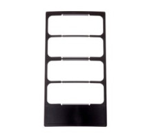 AXIS COMMUNICATIONS  01235-001               IR Diverging Lens, 120 Degree