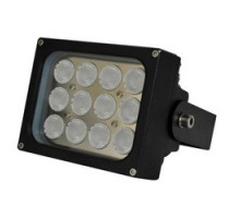 ILUMINAR INC WLC150-60-POE   White Light LED Illuminator, 60 deg, 76ft 23m , PoE IEEE802.3at
