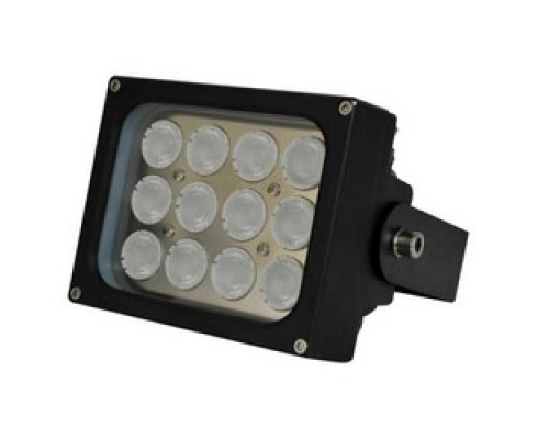 ILUMINAR INC WLC150-60-POE   White Light LED Illuminator, 60 deg, 76ft 23m , PoE IEEE802.3at