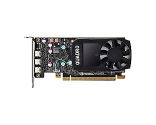 IONODES SKV-GFX-P400        SKYVIEW workstation graphics card upgrade to NVIDIA Quadro P400 3 outputs . Compatible with all SKV models