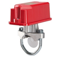 SAFE SIGNAL  WFD20N      Waterflow Detector, 2