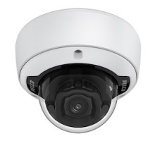 PELCO  SRXP4-2V10-IMD               2MP Sarix Pro 4 Indoor Dome; 3.4-10.5mm P-iris lens; Surface Mount; True WDR; SureVision; Pelco Smart Analytics