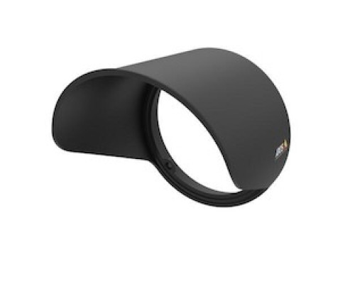 AXIS COMMUNICATIONS  02014-001  TQ1802 WEATHERSHIELD      Kit WEATHER SHIELD Spare Part Q1700-LE E1.