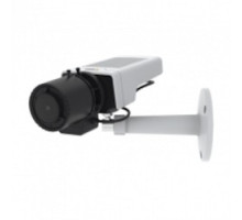 AXIS COMMUNICATIONS  01769-001  M1137              5MP RESOLUTION, DAY/NIGHT, COMPACT FIXED BOX CAMERA WITH CS-MOUNT PROVIDING FORENSIC WDR AND LIGHTFINDER TECHNOLOGY
