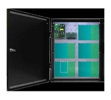 LIFESAFETY POWER  FPO75-D8PE4M1      Integrated Mercury Power System, Mclass Unified, 6 Ampere 12 Volt DC/3 Ampere 24 Volt DC, 75 Watt, 8-Door, 8 Auxiliary, 20