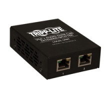 TRIPP LITE  B132-002A-2  B132-002A-2      2-Port VGA with Audio over Cat5/Cat6 Extender Splitter, Box-Style Transmitter with EDID, 1920x1440 at 60Hz, Up to 1000-ft., TAA