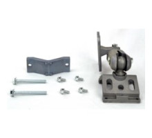 COMNET COMMUNICATION NETWORKS  NWBKT      Wireless Ethernet Link Mounting Kit, Articulating Wall or Pole, Supports up to 3