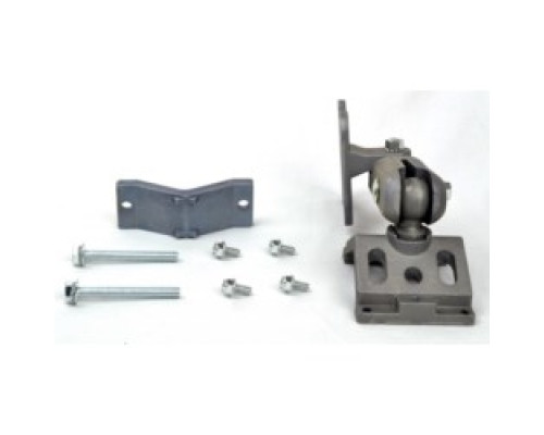 COMNET COMMUNICATION NETWORKS  NWBKT      Wireless Ethernet Link Mounting Kit, Articulating Wall or Pole, Supports up to 3