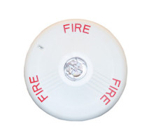 WHEELOCK  LSTWC3               LED STR,WHITE,CEILING,24V,  15/30/75/95CD