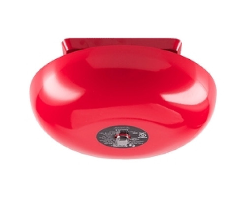 SYSTEM SENSOR  SSM24-8               Alarm Bell, 24 V DC, 8