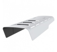 AXIS COMMUNICATIONS  01579-001  T92G WEATHERSHIELD KIT A      WEATHERSHIELD FOR AXIS T92G, ORIGINAL OUTDOOR