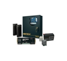 KANTECH SYSTEMS EK-IP302   2 door Expansion Kit / IP, includes: KT-300/128K controller 1 , P225XSF 2 , VC-485 converter 1 , TR1640P/UL transformer 1 , KT-BATT-12 battery 1 , KT-RM1 relay 2 and KT-IP communication device 1 . US Only