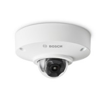 BOSCH SECURITY SYSTEMS  NUE-3702-F02               Micro Dome 2MP HDR 137, 2.49, IP66 IK10
