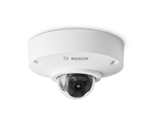 BOSCH SECURITY SYSTEMS  NUE-3702-F02               Micro Dome 2MP HDR 137, 2.49, IP66 IK10