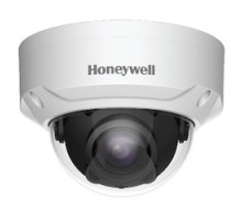 HONEYWELL BUILDING PRODUCTS  H4W2PER2      2MP WDR True Day/Night IR Rugged Mini-dome Camera, PoE 802.3af Or 12VDC