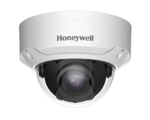 HONEYWELL BUILDING PRODUCTS  H4W2PER2      2MP WDR True Day/Night IR Rugged Mini-dome Camera, PoE 802.3af Or 12VDC