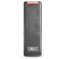 PRODATA KEY RMP   Multi-Technology, High-Security 13.56 MHz , Prox 125 KHz , OSDP, Weigand, Mullion Reader