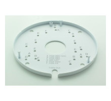 HONEYWELL BUILDING PRODUCTS  HC30WF5R1               5MP IP IR Fisheye Camera, 1.8 Mm