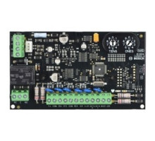 BOSCH SECURITY SYSTEMS  B901      Door Controller