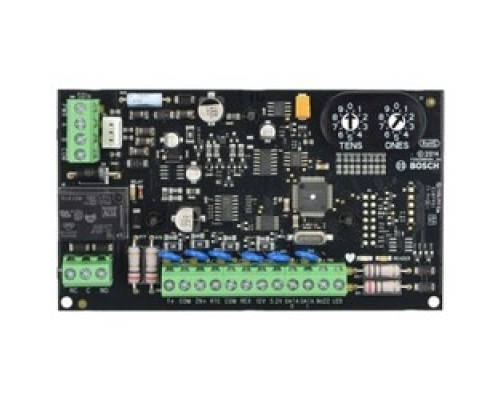 BOSCH SECURITY SYSTEMS  B901      Door Controller