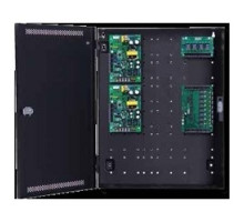 LIFESAFETY POWER  FPO75/75-C8D8E2      Access Control Power System, Standard, Dual Voltage, 6 Ampere 12 Volt DC/3 Ampere 24 Volt DC, 75 Watt, 8-Door, 8-Lock, 8 Auxiliary, 20