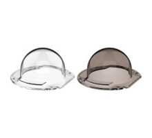 AXIS COMMUNICATIONS  02618-001      Smoked Dome Accessory With Anti-scratch Hard Coating
