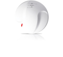 NAPCO  ISEC-SMOKE               ISEC-SMOKE Wireless Smoke Detector