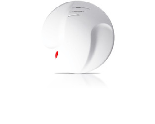 NAPCO  ISEC-SMOKE               ISEC-SMOKE Wireless Smoke Detector