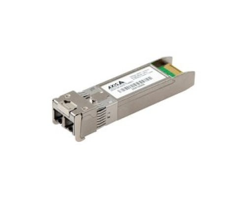 AXIS COMMUNICATIONS  02631-001  TD8902 LC.SR.X      TD8902 SFP+ MODULE LC.SR.X ENHANCED SFP+ TRANSCEIVER