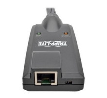 TRIPP LITE B055-001-USB-VA   NetDirector USB Server Interface Unit with Virtual Media Support and Audio B064-IPG Series