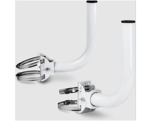 TRENDNET  TEW-P012K      Universal Wall / Pole Mount Bracket - 2 Pack