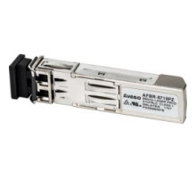 VERTIV  ADB0045      Vertiv Avocent SX 550m Multimode SFP Fiber Transceiver - For Optical Network, Data Networking 1 100Base-SX Network - Optical Fiber Multimode - Fast Ethernet - 100Base-SX