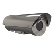AXIS COMMUNICATIONS  0835-041  XF40-Q1765 CSA      XF40-Q1765 CSA Explosion-protected 316L stainless steel fixed IP Camera, Certification: 1410-15-00, Oxalis Housing, 1080p HDTV with 18x Optical Zoom, Auto Focus and Day/Night Mode