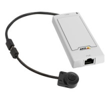 AXIS COMMUNICATIONS  0925-001  P1264      P1264 IP Camera, HDTV 720p