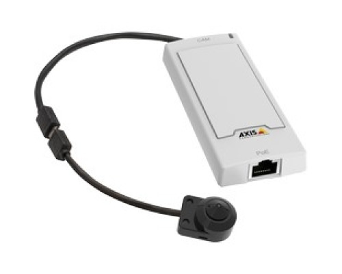 AXIS COMMUNICATIONS  0925-001  P1264      P1264 IP Camera, HDTV 720p