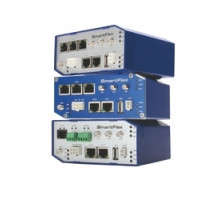 ADVANTECH  SR30519110      SmartFlex Cellular Router, LTE, 5 Ethernet ports, USB, 2 I/O, 2 Mini SIMs, WiFi, PoE PD